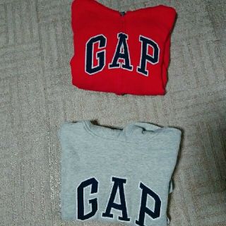 ギャップキッズ(GAP Kids)のGAPKIDS  パーカー (ジャケット/上着)