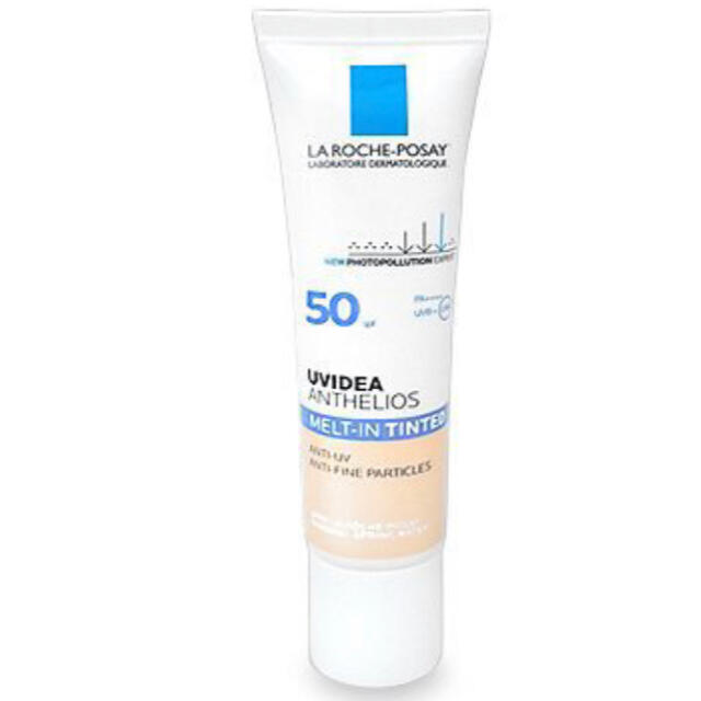 LA ROCHE-POSAY(ラロッシュポゼ)のラロッシュポゼ UVイデア XL ティント SPF50 PA++++ 30ml コスメ/美容のベースメイク/化粧品(化粧下地)の商品写真