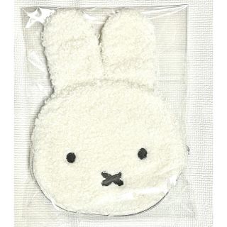 ヘザー(heather)の新品未使用 Heather ヘザー ミッフィー Miffy モコモコポーチ (ポーチ)