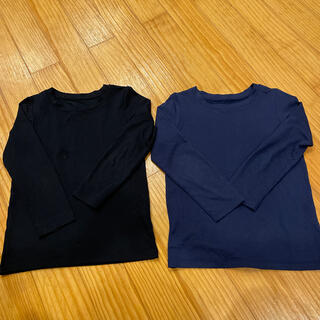 ユニクロ(UNIQLO)のUNIQLO ヒートテック　極暖(下着)