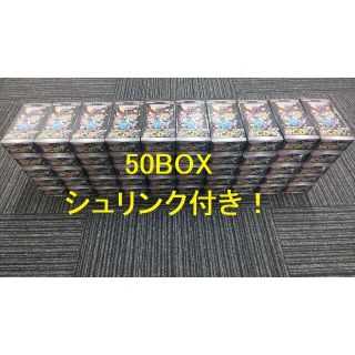 ポケモン(ポケモン)の新品未開封 シャイニースターV シュリンク付き 30BOX (Box/デッキ/パック)