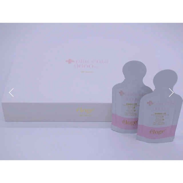 エロージュ プラセンタ 30包 健康食品 健康食品 mylibrary.nisantasi