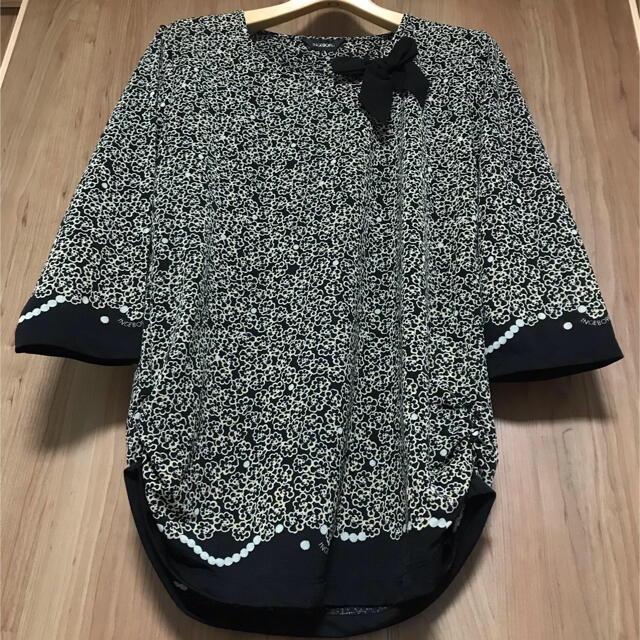☆インゲボルグ ブラウス | capacitasalud.com