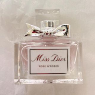 ディオール(Dior)のDior ミニサイズ 香水(香水(女性用))