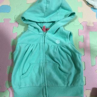 カーターズ(carter's)の子供服(その他)