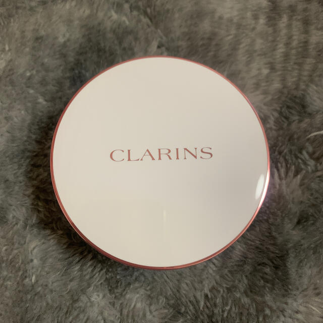 CLARINS(クラランス)のエヴァーラスティング クッションファンデーション  コスメ/美容のベースメイク/化粧品(ファンデーション)の商品写真