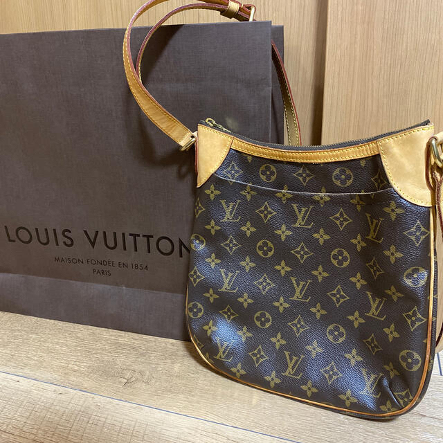 Louis Vuitton ジィロニモス✨美品✨