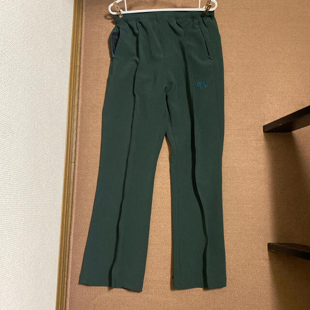 Needles(ニードルス)のNeedles Warm Up Boot Cut Pant メンズのパンツ(スラックス)の商品写真