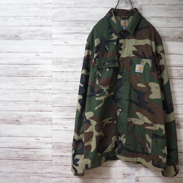 carhartt - Carhartt W.I.P. / KARL HELMUT