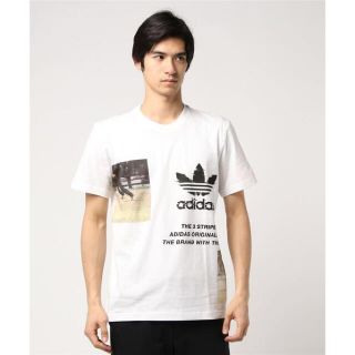 アディダス(adidas)の★新品未使用★ adidas アディダスTシャツ‼︎最終値下げ‼︎3日間限定(Tシャツ/カットソー(半袖/袖なし))