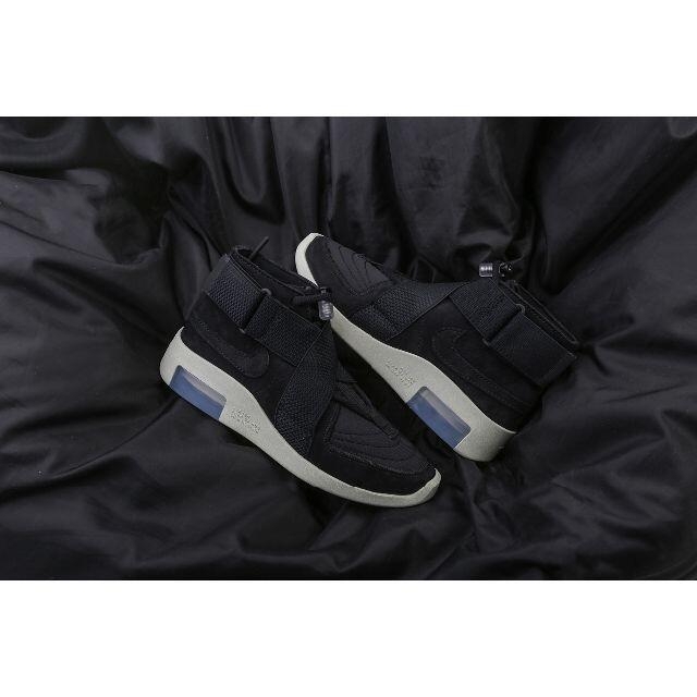 NIKE(ナイキ)の【新品】 NIKE FEAR OF GOD Raid 27cm メンズの靴/シューズ(スニーカー)の商品写真