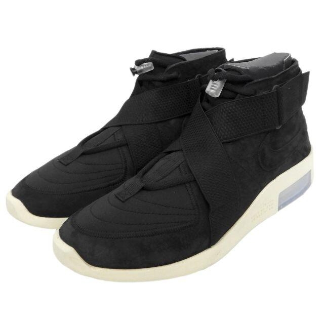 NIKE(ナイキ)の【新品】 NIKE FEAR OF GOD Raid 27cm メンズの靴/シューズ(スニーカー)の商品写真