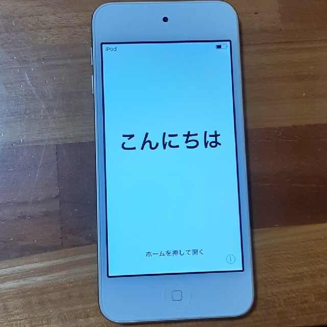 ipod touch 16GB