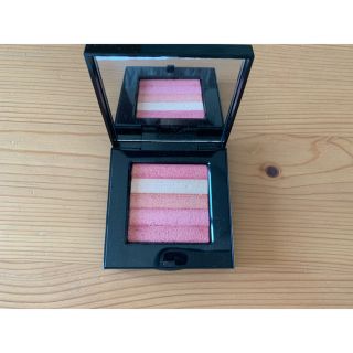 ボビイブラウン(BOBBI BROWN)のボビイブラウン　アイシャドウフェイスパウダー(フェイスカラー)