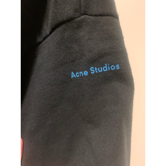 Acne Studios スウェット トレーナー XL | gualterhelicopteros.com.br