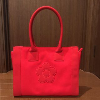 専用✩.*˚マリークワント 美品 2way トートバッグ