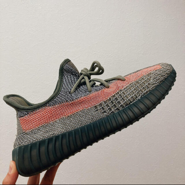 adidas - イージーブースト 350 v2 yeezy boost GW0089の通販 by