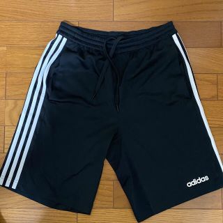 アディダス(adidas)のadidas ハーフパンツ(ショートパンツ)