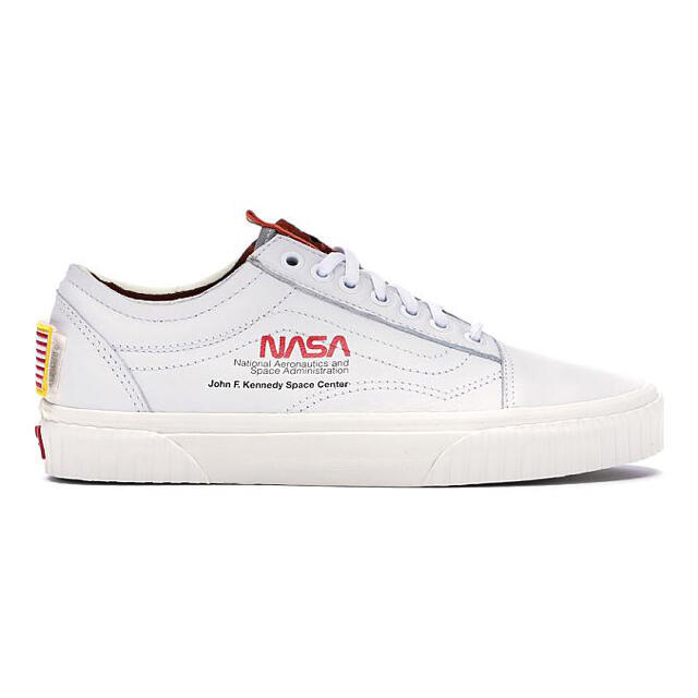 NASA × SPACE OLD SKOOL | tradexautomotive.com