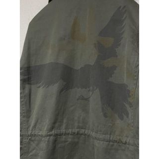 ヨウジヤマモト ミリタリージャケット(メンズ)の通販 60点 | Yohji