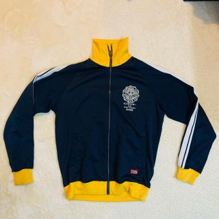 オニツカタイガー 古着 セットアップ/ジャージ (メンズ)の通販 37点