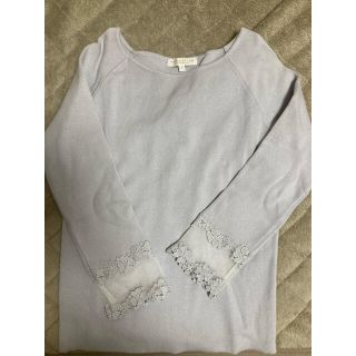 プロポーションボディドレッシング(PROPORTION BODY DRESSING)のプロポーション　ニット(ニット/セーター)