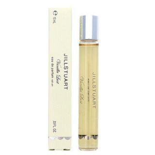 ジルスチュアート(JILLSTUART)の新品☆ジルスチュアート☆ヴァニララスト オードパルファム ロールオン☆10ml(香水(女性用))