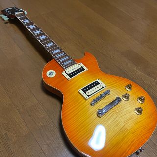 エピフォン(Epiphone)のタカ様専用　g.i.g standard エレキギター(エレキギター)