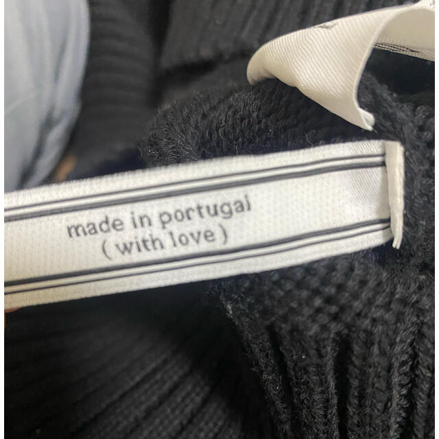 ami alexandre mattiussi クールネックセーター メンズのトップス(ニット/セーター)の商品写真