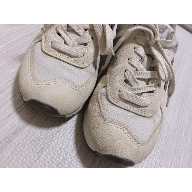 New Balance(ニューバランス)の✨15日までお値下げ✨ ニューバランス 574 スニーカー レディースの靴/シューズ(スニーカー)の商品写真