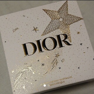 ディオール(Christian Dior) クリスマスコフレ クリスマスコフレ 