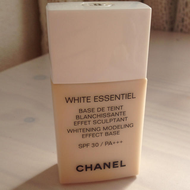 CHANEL(シャネル)の化粧下地♡CHANEL コスメ/美容のベースメイク/化粧品(その他)の商品写真