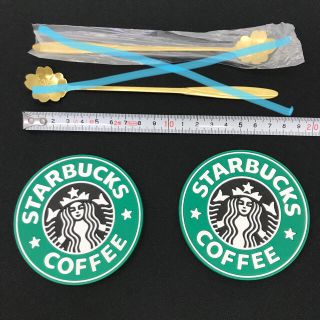 スターバックスコーヒー(Starbucks Coffee)のりんごさん専用です(タンブラー)