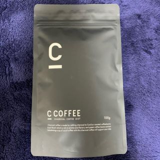 C COFFEE チャコールコーヒーダイエット  (ダイエット食品)