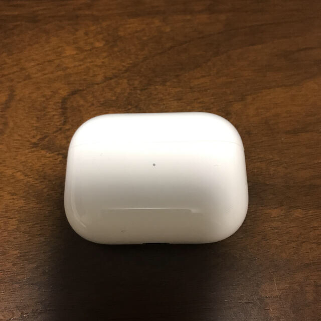 人気No.1 Apple - Apple AirPods Pro Bluetooth ヘッドフォン/イヤフォン