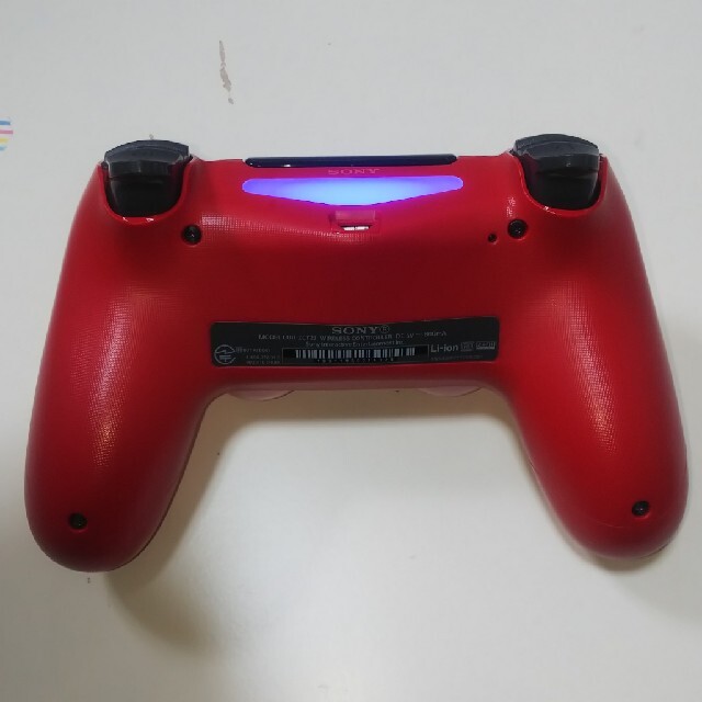 PS4 コントローラー