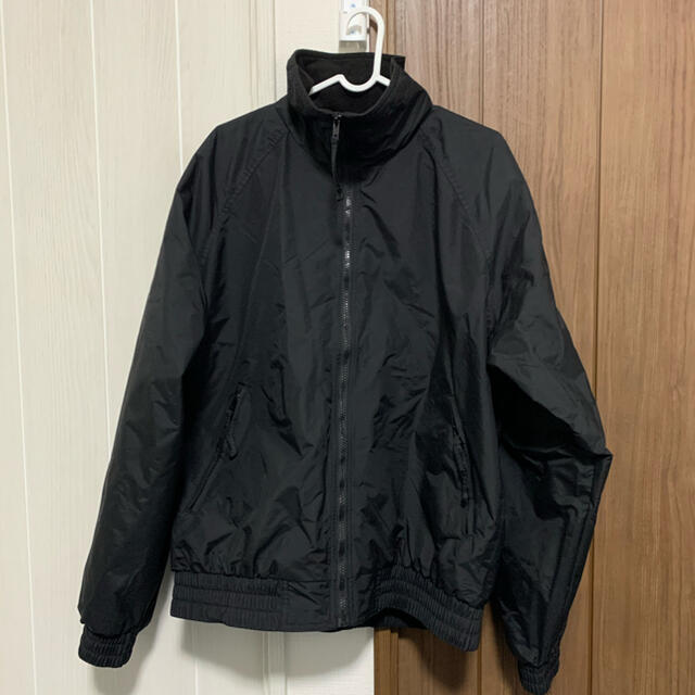 Tri-Mountain  Nylon jacket ENNOY/seesee 1