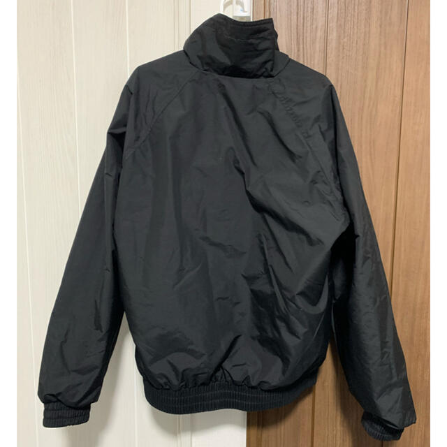 Tri-Mountain Nylon jacket ENNOY/seesee