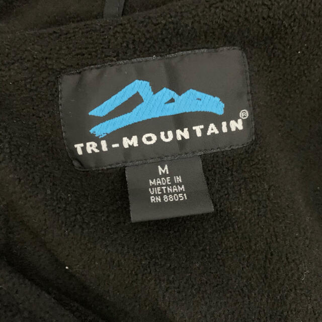 Tri-Mountain  Nylon jacket ENNOY/seesee 3