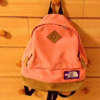 ザノースフェイス(THE NORTH FACE)のTHE NORTH FACE ☆リュック(リュック/バックパック)