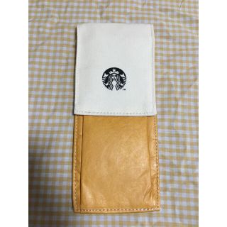 スターバックスコーヒー(Starbucks Coffee)のスターバックス　ペンケース(ペンケース/筆箱)