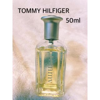 トミーヒルフィガー(TOMMY HILFIGER)のトミーヒルフィガー メンズ香水 50ml(香水(男性用))