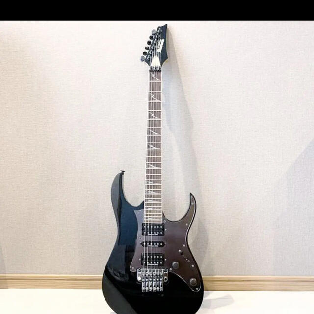 Ibanez RG2570E Team J Craft 美品