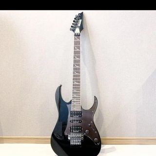 アイバニーズ(Ibanez)のIbanez RG2570E Team J Craft 美品(エレキギター)