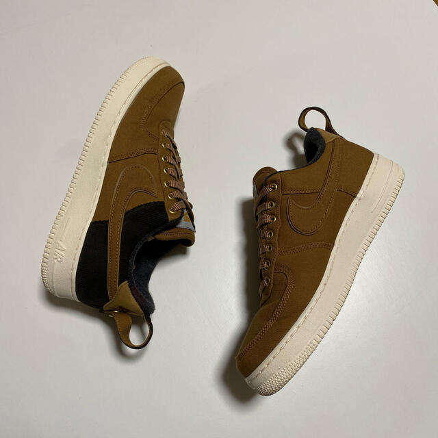 NIKE(ナイキ)のCarhartt AIR FORCE 1 PRM WIP メンズの靴/シューズ(スニーカー)の商品写真