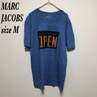 マークジェイコブス(MARC JACOBS)のMARC JACOBS マークジェイコブス Tシャツ お洒落(Tシャツ/カットソー(半袖/袖なし))