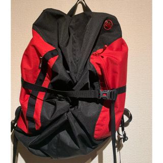 マムート(Mammut)のhana様専用 mammut マムート リュック バックパック (バッグパック/リュック)