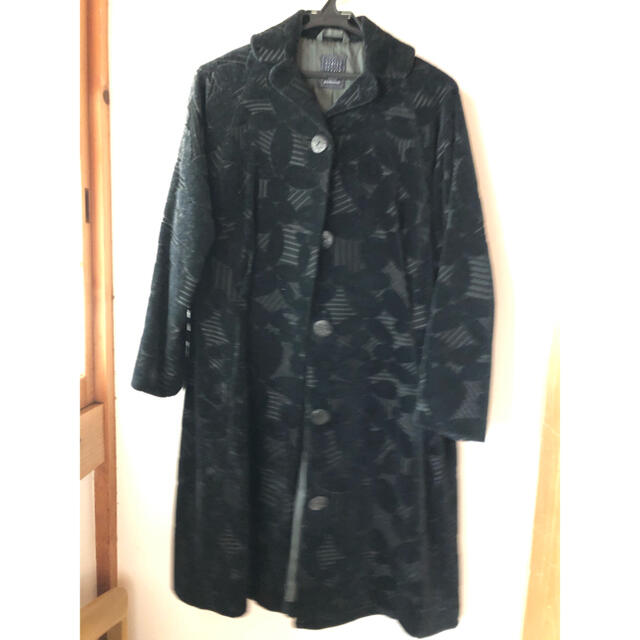 ショッピング minaperhonen leaf コート - winterparksmiles.com