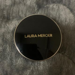 ローラメルシエ(laura mercier)のフローレス ルミエール ラディアンス パーフェクティング クッション(ファンデーション)