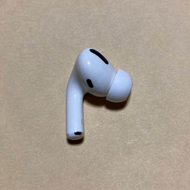 Air Pods Pro 左 左耳 L 片耳ヘッドフォン/イヤフォン